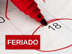 Decretaron feriado el lunes 18 de agosto y habrá un sorpresivo fin de semana XXL, ¿a quiénes afecta?