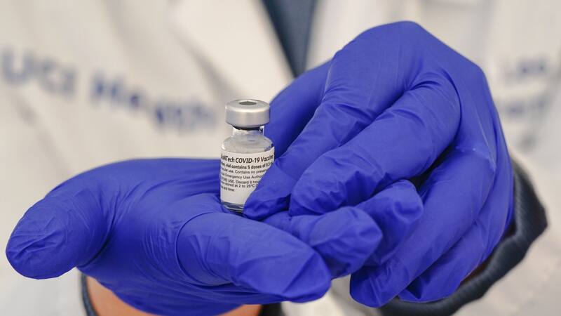 En el ensayo participarán 1.420 voluntarios que deberán ser personas sin comorbilidades entre 18 y 55 años.