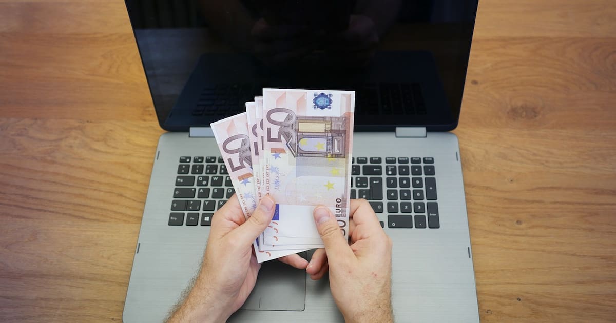 Caec Internet Ayuda de 240 euros para pagar el internet: qué requisitos debes cumplir ...