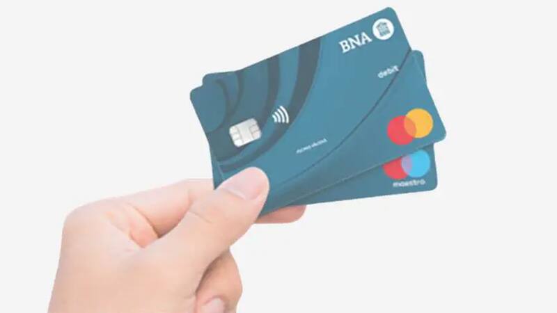 La entidad bancaria ofrece una tarjeta que otorga grandes beneficios.