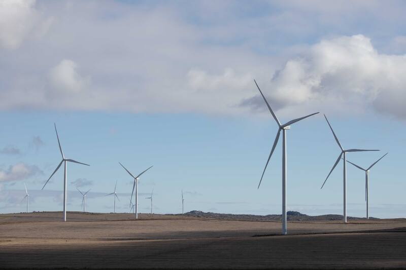 Los fondos pueden destinarse a la inversión inmobiliaria o en energía renovable, entre otras opciones