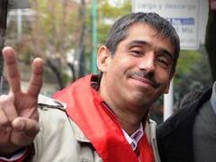 Alex Freyre, blanco en las redes por un desafortunado tuit sobre Nisman