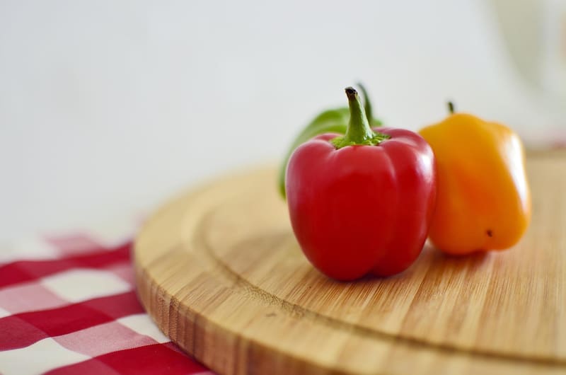 Receta de Pizza sin horno (foto: Pixabay).