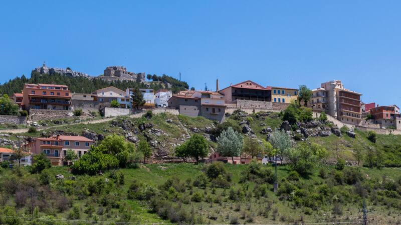 Escapadas: el municipio ofrece bellezas naturales y mucha tranquilidad a todos los viajeros.