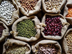 Antinutrientes: qué son y cómo se pueden limpiar correctamente de las legumbres como las lentejas y los garbanzos