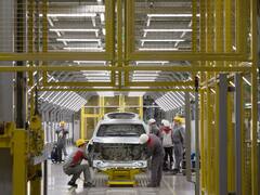 Con beneficios impositivos, se promulgó el Régimen de Promoción para la Industria Automotriz: los detalles