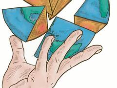 Estados Unidos, China y 'la cuestión excluyente'