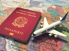 Confirmaron la mejor noticia: Italia facilita el pasaporte europeo a todos aquellos que tengan estos apellidos