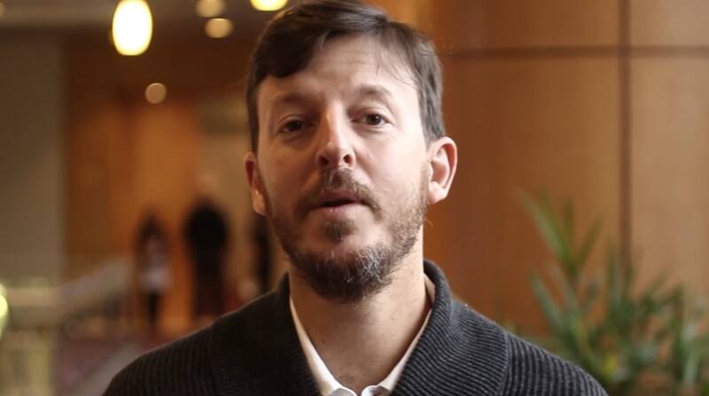 Felipe Kopelowicz, nieto del fundador, hoy está al mando de la empresa familiar.