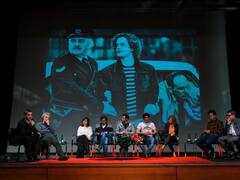 Cómo será El ángel, el nuevo film de Luis Ortega sobre Robledo Puch