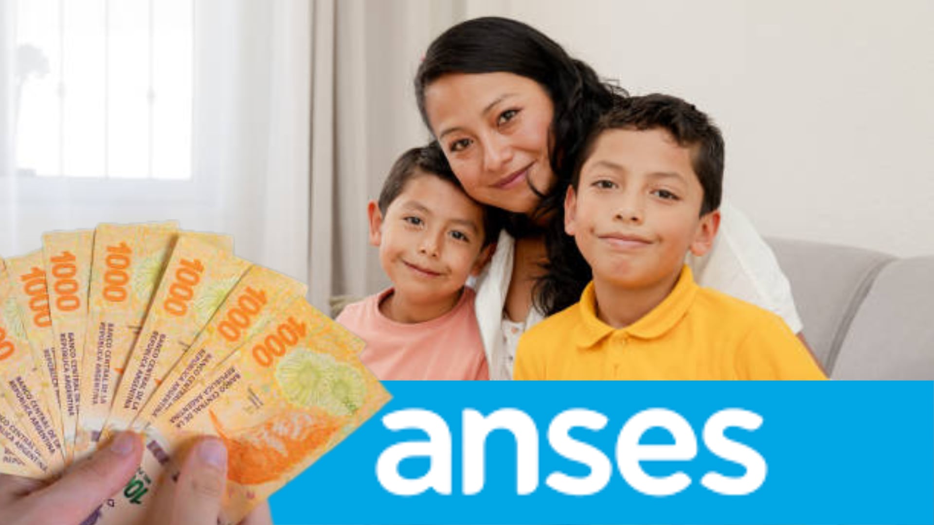 ANSES confirmó los nuevos montos de SUAF y AUH en julio 2026: cuánto cobro y cuándo, el calendario completo