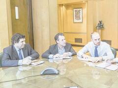 FMI: uno por uno, quiénes son los técnicos del Fondo que definirán el futuro de la Argentina