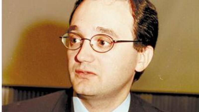 Gustavo Idígoras, al frente del sector aceitero