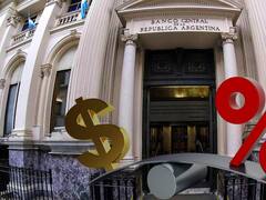 El Gobierno sube las tasas y promete colocar deuda en pesos a largo plazo