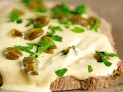 No es peceto: el corte de carne que es mucho más barato y rico para hacer vitel toné