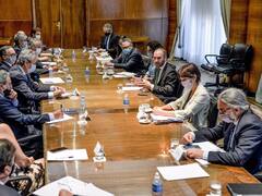 El Gobierno presentó el Plan Ganadero: los detalles y la respuesta del sector de la carne