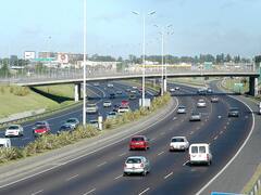 Suben los peajes: el Gobierno propone aumentos del 100% en autopistas de acceso a la Ciudad