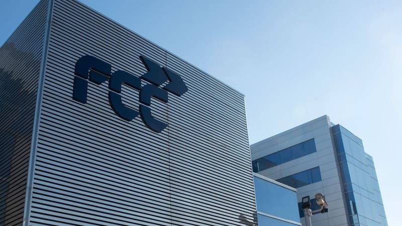 FCC cierra la venta del 25% de su filial ambiental a CPP Investments por 1000 millones de euros.