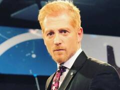 Martín Liberman explicó todo el suceso de la heladería que lo escrachó