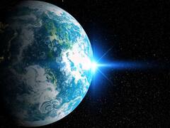 La NASA en alerta: científicos revelaron dónde se esconde la vida extraterrestre