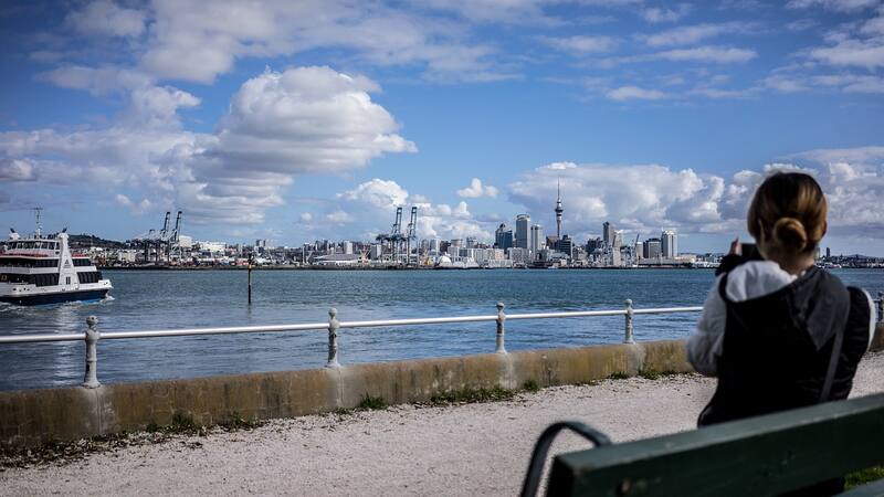 La crisis climática afecta a los ecosistemas en todo el mundo.(Foto: Pixabay).