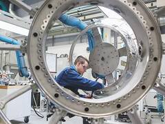 Por lo desigual del crecimiento, para las PyME industriales no hubo “década ganada