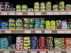 Urgente | Solicitan retirar estas latas de atún de todos los supermercados: advierten sobre riesgo de botulismo