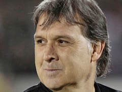 Martino es “99% técnico de la Selección: mañana lo oficializan