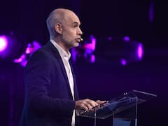 Horacio Rodríguez Larreta prometió bajar los impuestos en CABA y no crear ninguno extra: pero puso una condición