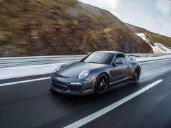 ¿Cambia la velocidad mínima? Los autos de Europa van más rápido en las autopistas y España podría sumarse a la tendencia