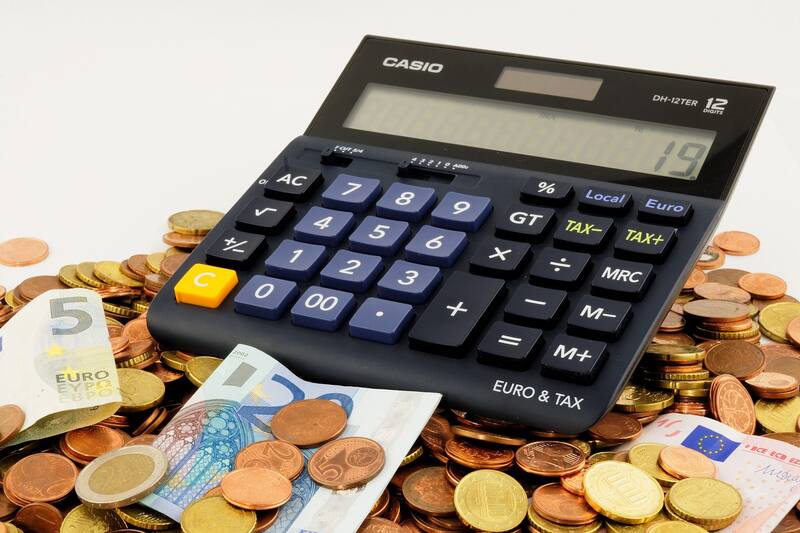 Los intereses de los depósitos varía entre los bancos, pero siempre es estable una vez contratado el servicio. (Foto: archivo).