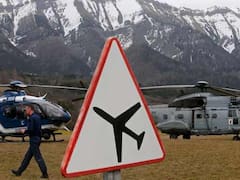 “¡Abre la maldita puerta! , gritó el comandante al copiloto de Germanwings antes de la caída