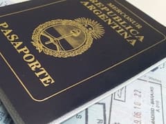 Sin visa: desde ahora los argentinos podrán entrar a estos países fácilmente en 2025