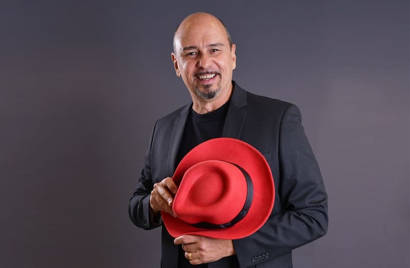Gilson Magalhães, GM & VP para Latinoamérica de Red Hat.