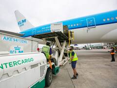 Cuál es la nueva empresa que el Gobierno habilitó para competir con Intercargo