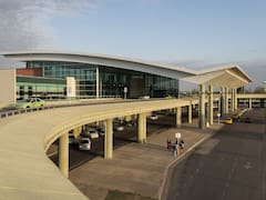 Córdoba sin cepo aéreo: abren el aeropuerto de la capital al turismo internacional