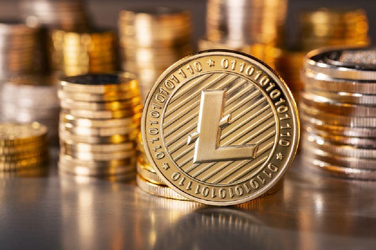 Litecoin: a cuánto cotiza este sábado 6 de diciembre