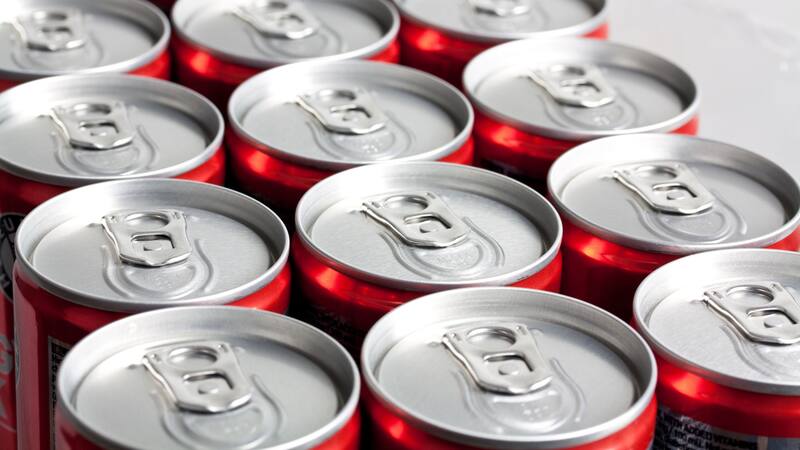 Esta potencia mundial se pone a la vanguardia de la energía limpia con una expendedora de gaseosas que no necesita conectarse a la red eléctrica.