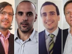 Los economistas, divididos sobre si un dólar a $ 16 es caro o barato