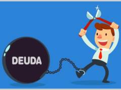 Cuáles son las plataformas crediticias que te pueden ayudar a arrancar 2020 sin deudas