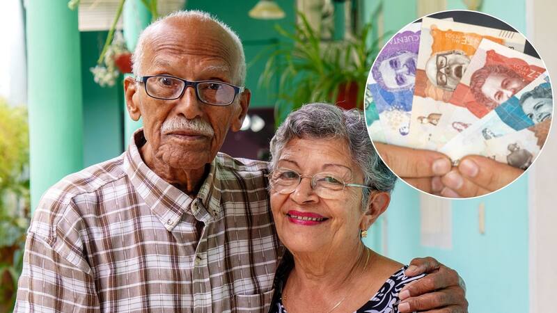 La Corte Constitucional decidirá si darle curso a la reforma pensional ya aprobada (Fuente: archivo).