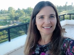 La argentina que lidera el futuro de la computación y el lenguaje humano, un mercado de u$s 11.000 millones