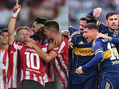 Ver Estudiantes de La Plata vs. Boca por la Liga Profesional en Magis TV pone en riesgo tus dispositivos