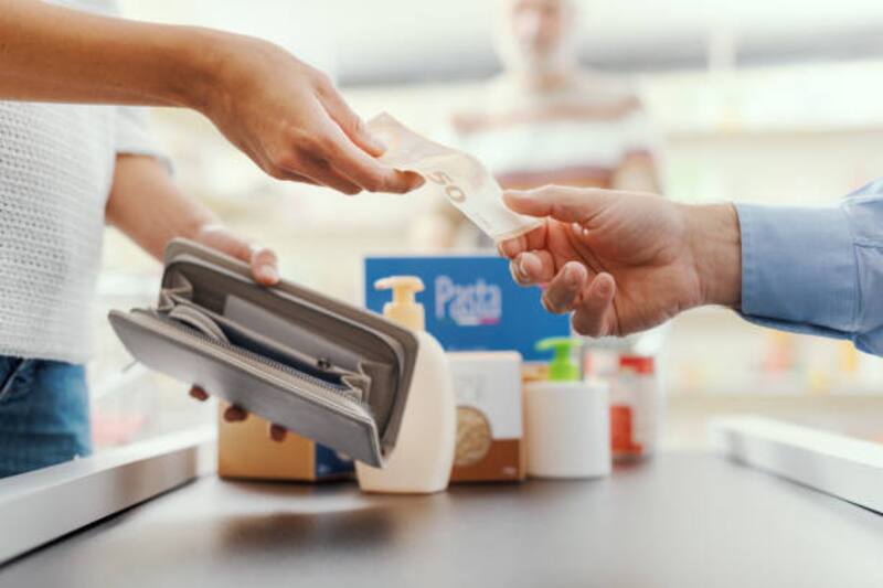 Los billetes que tengan estos detalles no serán más aceptados en supermercados.