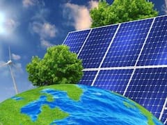Energías renovables, la alternativa de crecimiento de Argentina