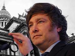 Qué pasa si Milei veta la nueva fórmula de jubilaciones y cómo puede bloquearlo la oposición