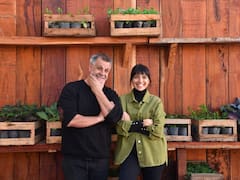 Felicitas Pizarro abre su primer restaurante: está en Nordelta y tendrá quesos y chacinados gourmet