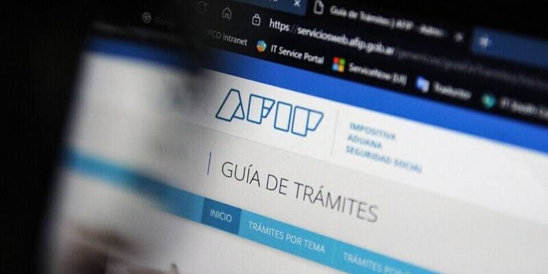 Límite anual de facturación para monotributista se establece en $ 68 millones.