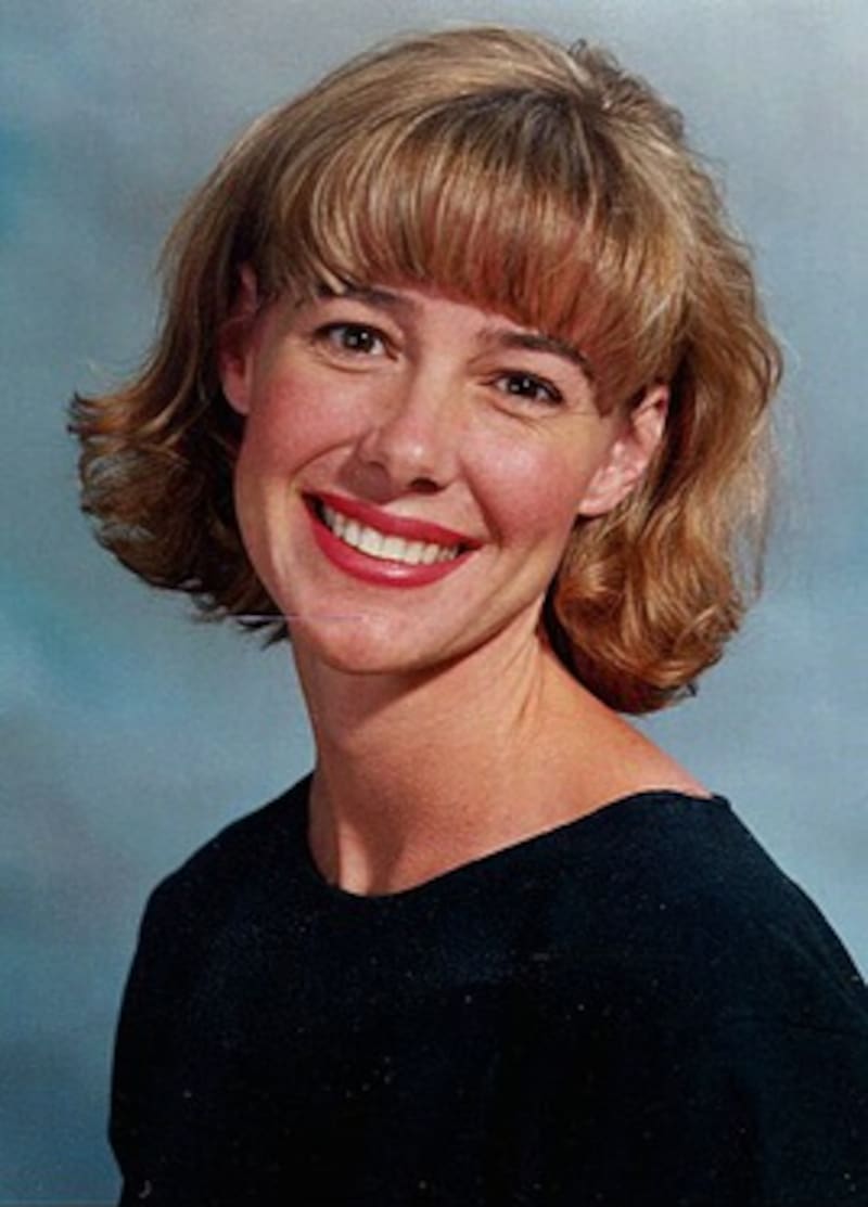 Mary Kay Letourneau en fecha desconocida. (Imagen: Wikimedia Commons)