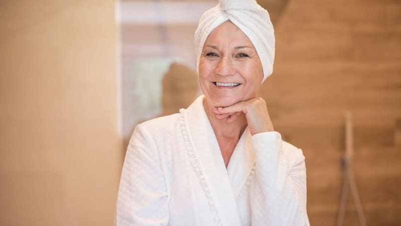 Los balnearios seleccionados cuentan con tratamientos que mejoran la salud articular, respiratoria y dermatológica. (Foto: Freepik.es)